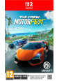 The Crew Motorfest (Nintendo Switch 2. русские субтитры)